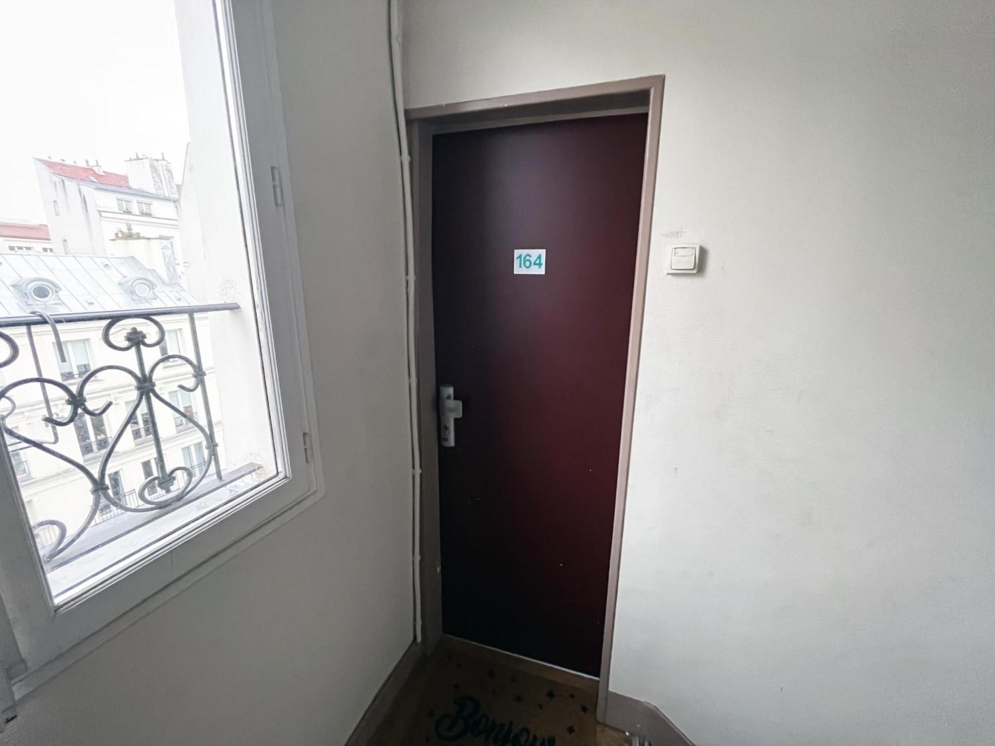 164 - Charming Studio In Center Of Paris Exterior photo